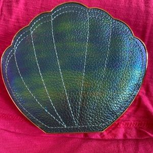 Tarte “Be A Mermaid and Make Waves” eyeshadow palette